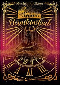 Mechthild Gläser Bernsteinstaub Loewe