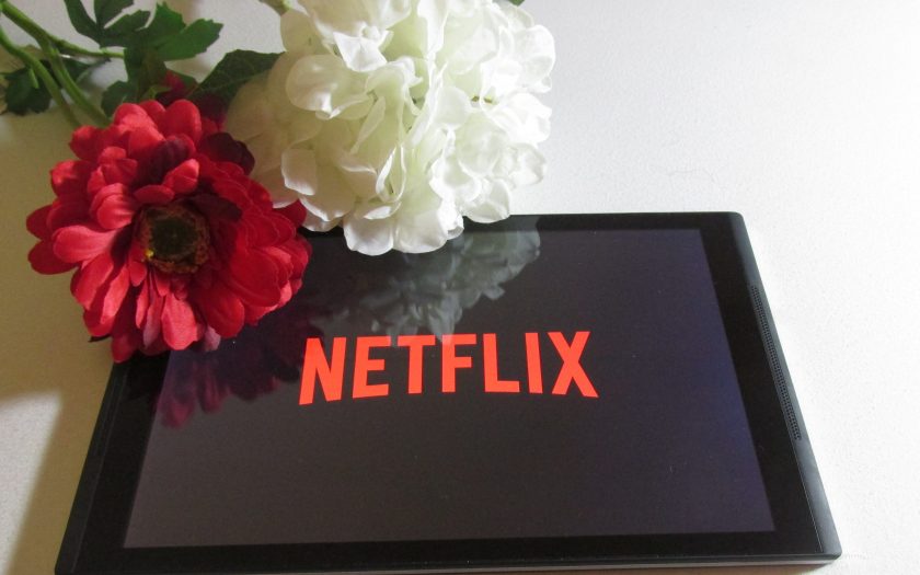 Netflix and chill – Meine 5 liebsten Serien auf Netflix!